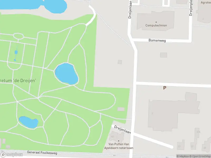 Brandweer en politie met grote spoed naar de Veerweg in Wageningen vanwege voertuigbrand