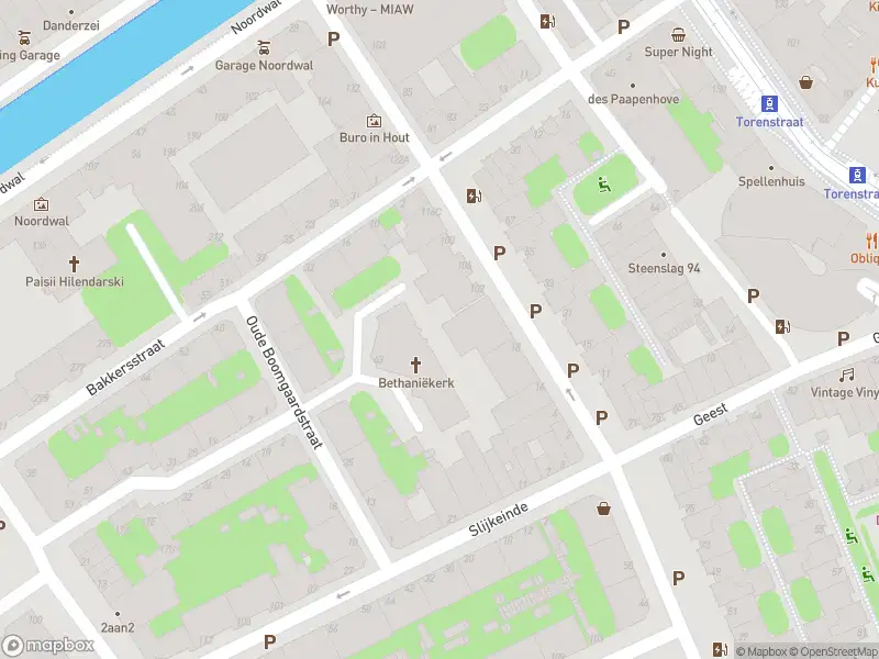 Besteld ambulance vervoer naar de Lijnbaan in 's-Gravenhage