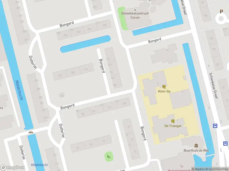 Besteld ambulance vervoer naar de Bongerd in Capelle aan den IJssel