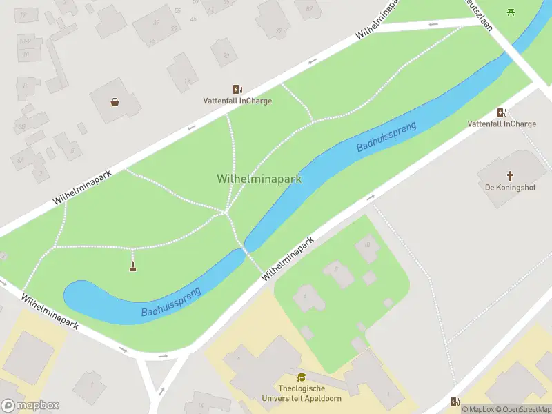 Politie naar de Canadalaan in Apeldoorn vanwege aanrijding met letsel