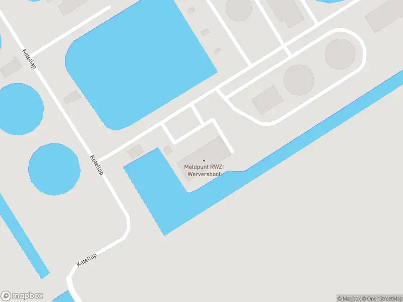 Ambulance met gepaste spoed naar de Ketellap in Wervershoof