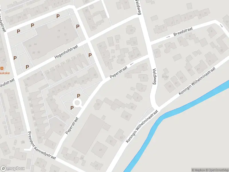 Brandweer met grote spoed naar de Kerkstraat in Hedel vanwege reanimatie