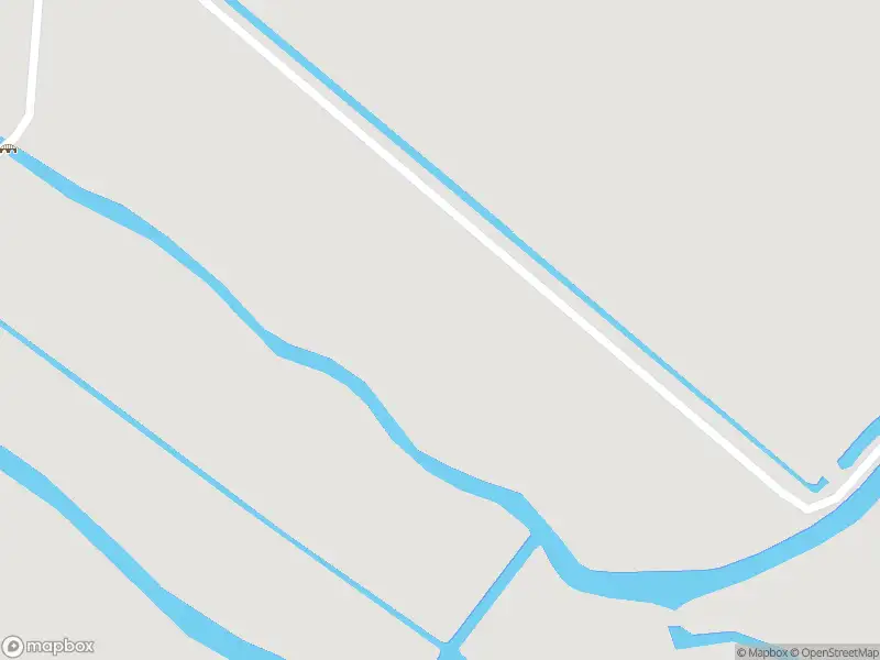 Brandweer met gepaste spoed naar de Bergseweg in Vreeland