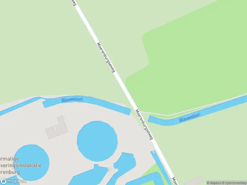 Overlastmelding Moerenburgseweg in Tilburg