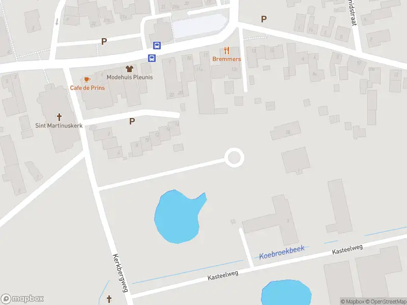 Overlastmelding Kasteelweg in Vlodrop gesloten