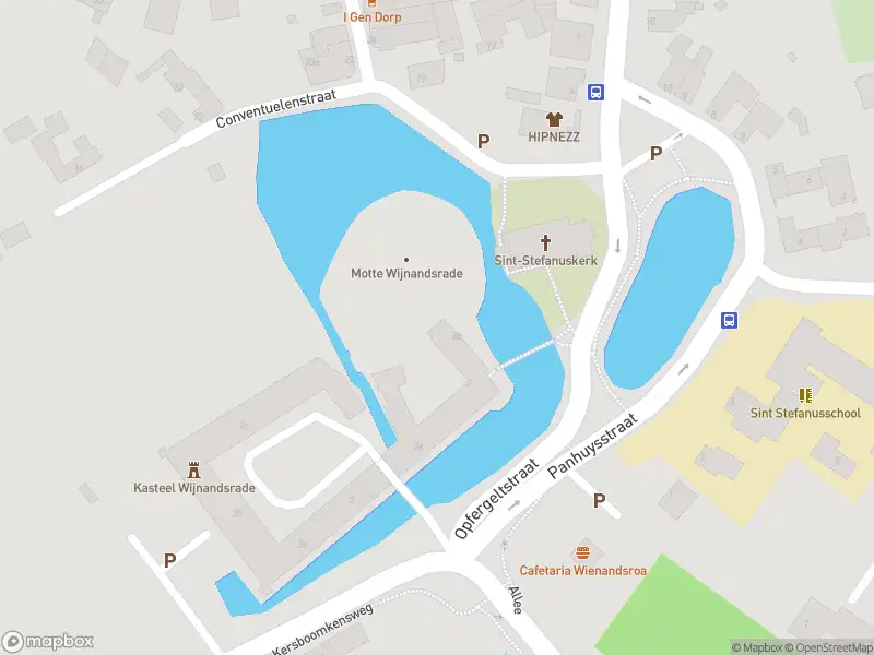 Overlastmelding Opfergeltstraat in Wijnandsrade gesloten