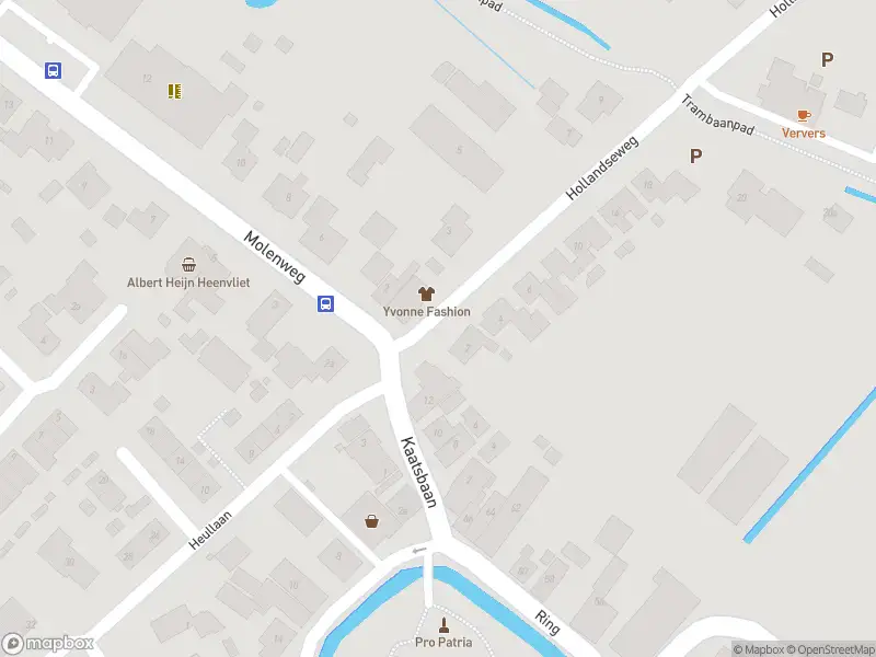 Overlastmelding Hollandseweg in Oudenhoorn