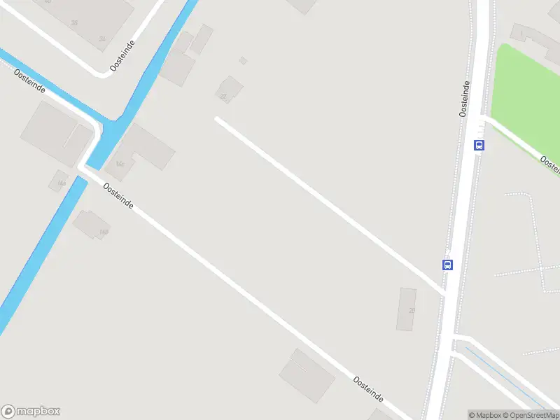 Anonieme overlastmelding Oosteinde in Warmond gesloten