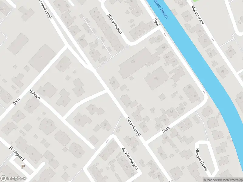 Overlastmelding Schenkeldijk in Strijen gesloten