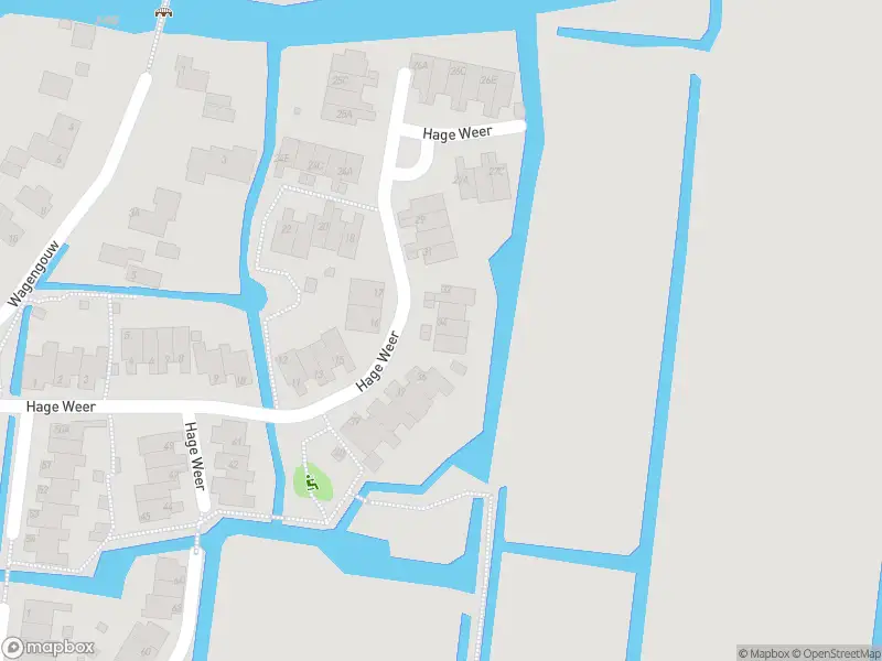 112 melding Overlastmelding Hage Weer in Broek in Waterland