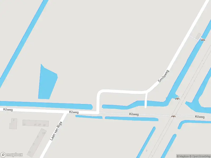 Overlastmelding Kilweg in Dordrecht gesloten