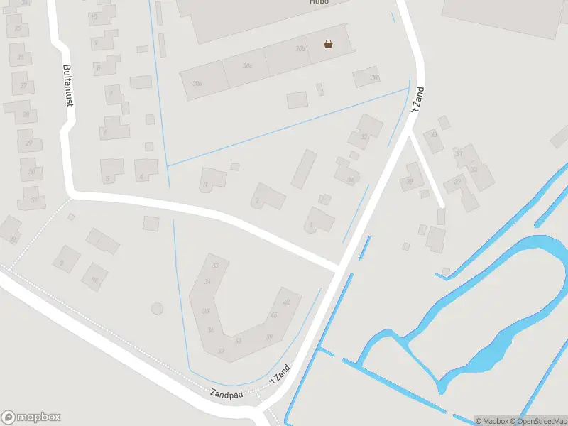 Overlastmelding Buitenlust in Sleeuwijk