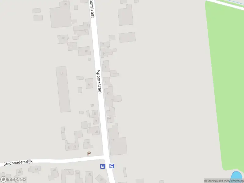 Anonieme overlastmelding Spoorstraat in Waspik