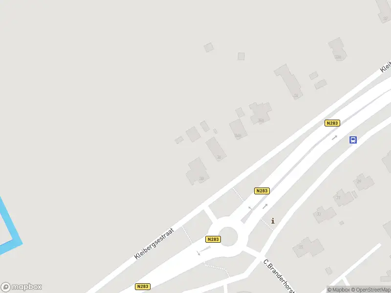 Overlastmelding Kleibergsestraat in Eethen