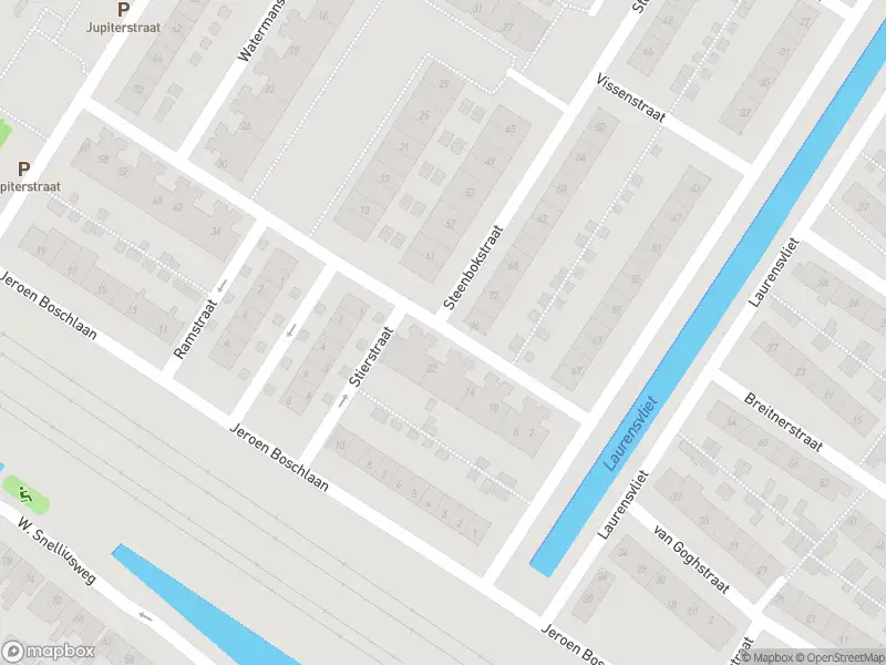 Overlastmelding Zuiderkruisstraat in Zwijndrecht