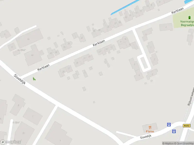 Overlastmelding Kerklaan in Loenen aan de Vecht gesloten