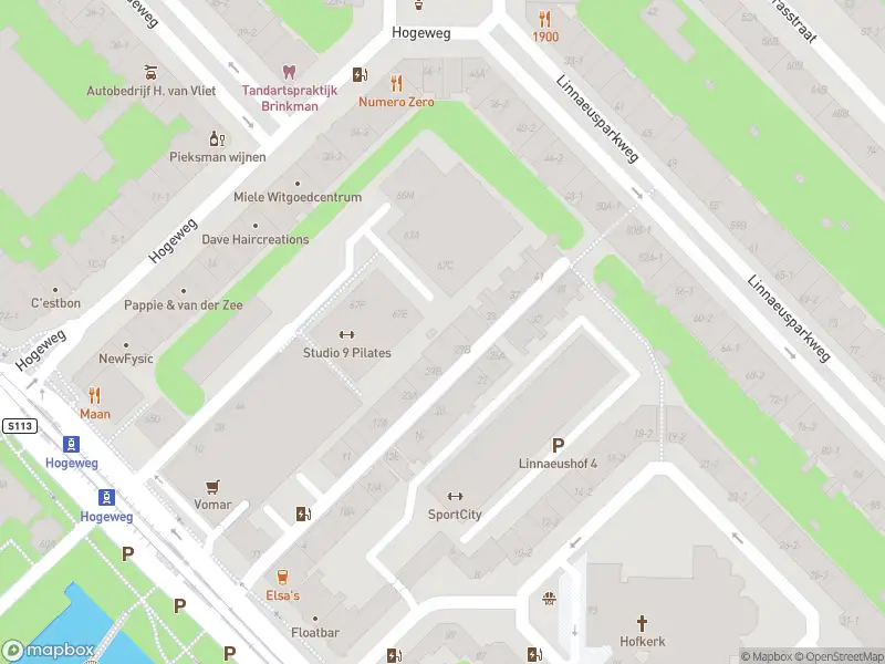 Brandweer met grote spoed naar de Bredeweg in Amsterdam