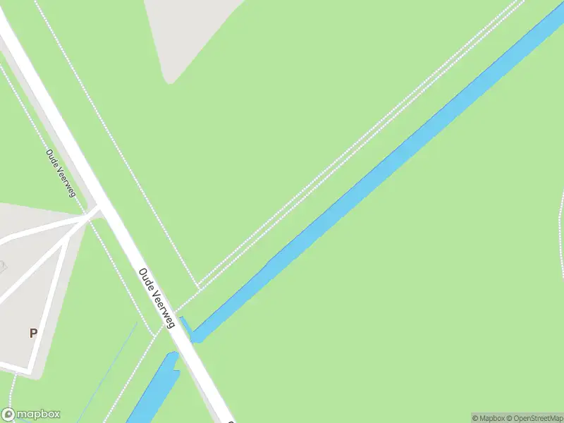 Overlastmelding Oude Veerweg in Dordrecht gesloten