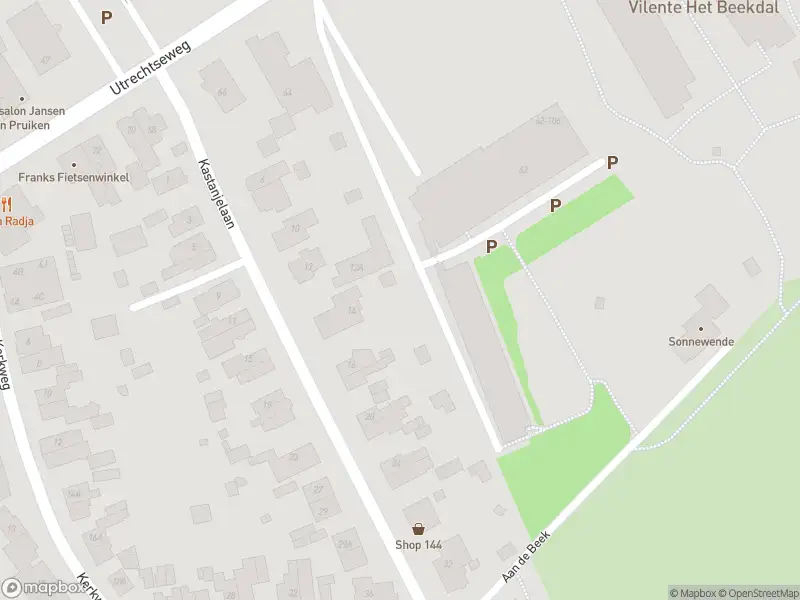 Overlastmelding Koninginnelaan in Renkum