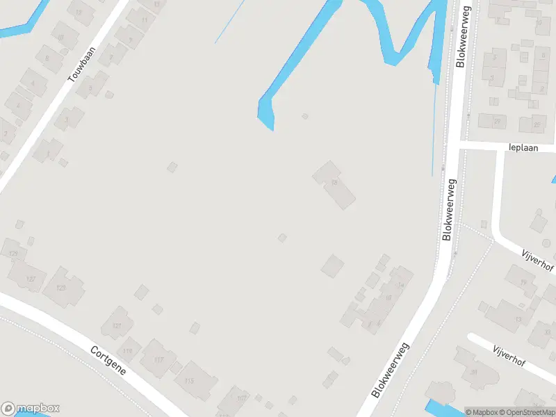 Overlastmelding Van Eesterensingel in 2951CK Alblasserdam gesloten