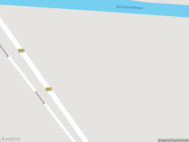 Overlastmelding Zwolseweg in Laag Zuthem