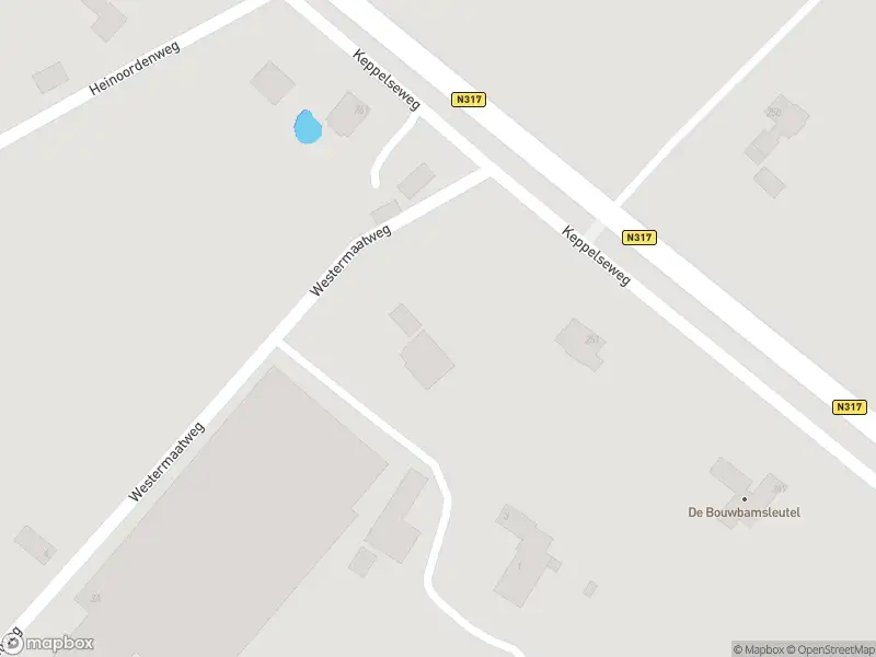 Overlastmelding Zaagmolenpad in Doetinchem