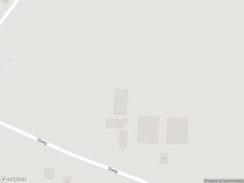 Overlastmelding Sleeg in 6905BG Zevenaar