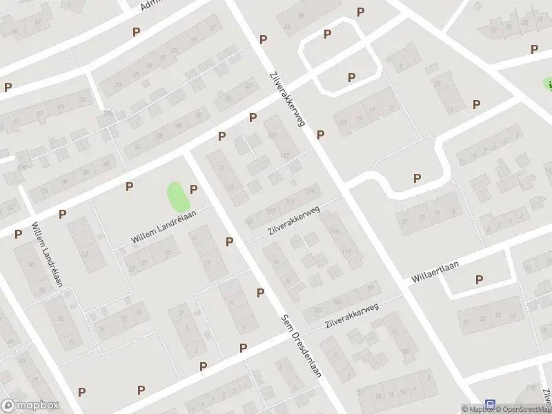 Overlastmelding Zilverakkerweg in 6952DX Dieren gesloten