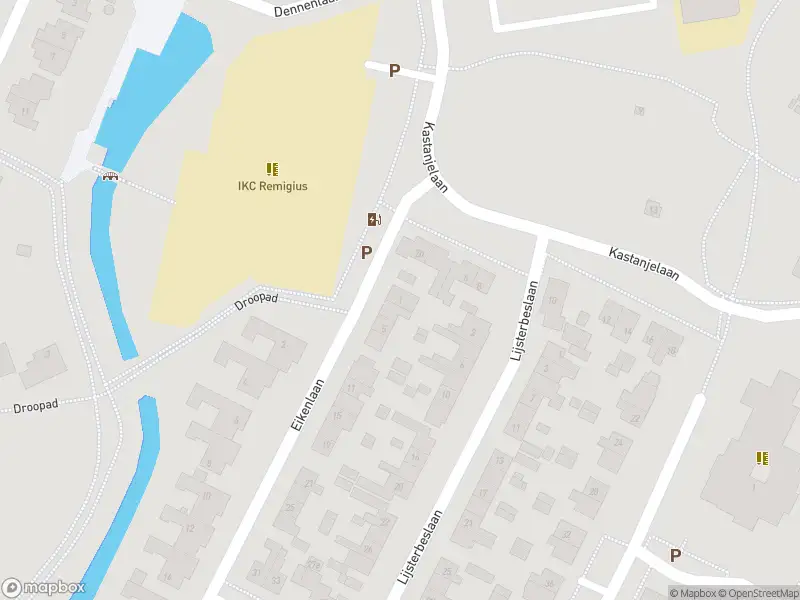 Overlastmelding Eikenlaan in Duiven (6921 EA) gesloten