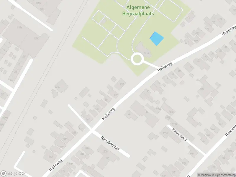 Overlastmelding Holleweg in Heiloo