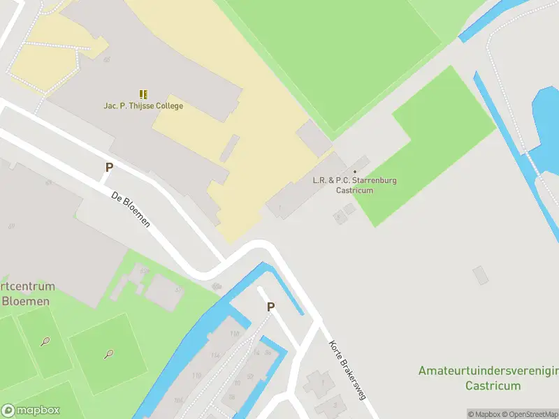Overlastmelding Korte Brakersweg in Castricum gesloten