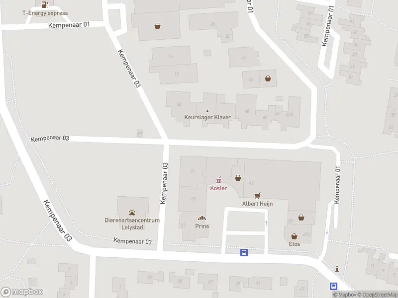 Overlastmelding Kempenaar in Lelystad