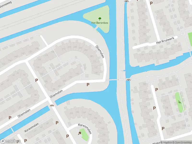 Overlastmelding Oliemolen in Hoorn gesloten