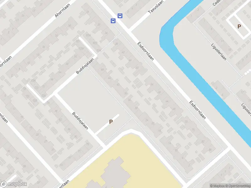 112 melding Overlastmelding Buddlejalaan in Heerhugowaard