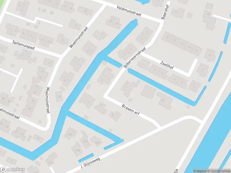 Overlastmelding Brasem Erf in Heerhugowaard gesloten