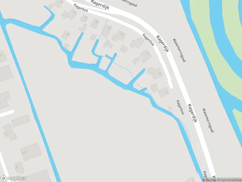 Overlastmelding Kagerbos in Wervershoof gesloten