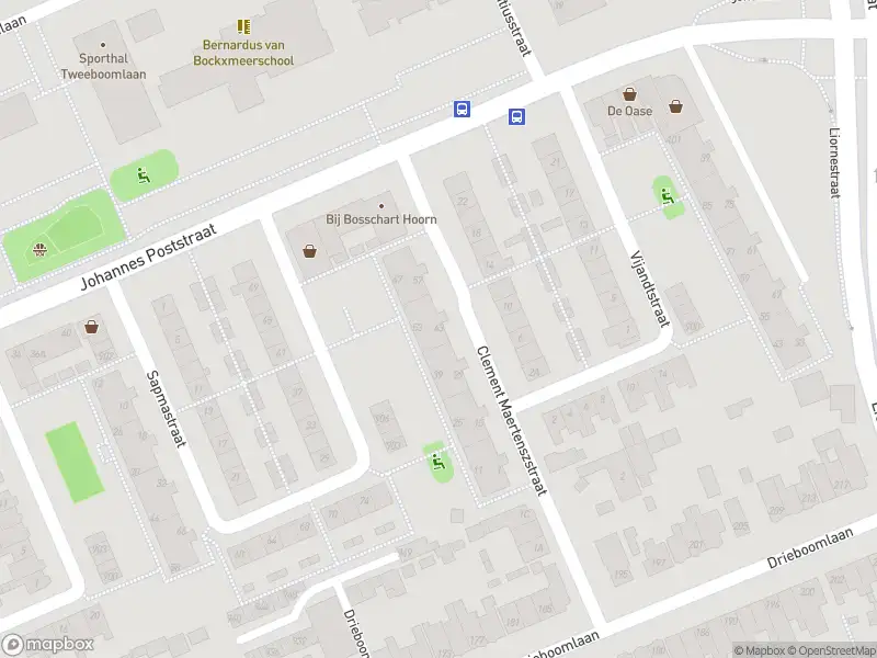 Overlastmelding Clement Maertenszstraat in Hoorn gesloten