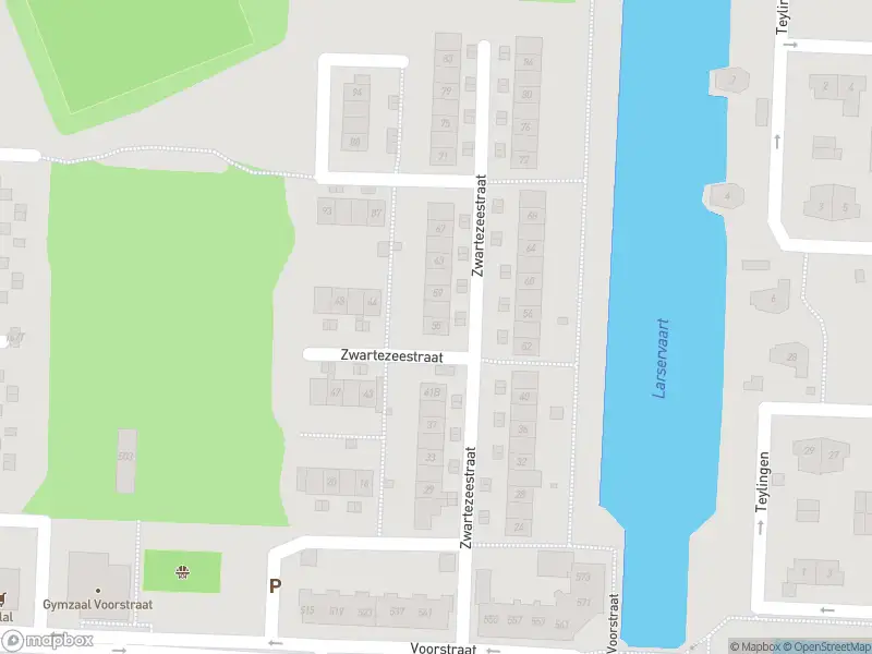 Overlastmelding Zwartezeestraat in Lelystad gesloten