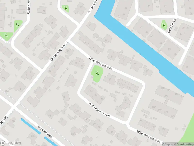 Overlastmelding Witte Klaverweide in Heerhugowaard
