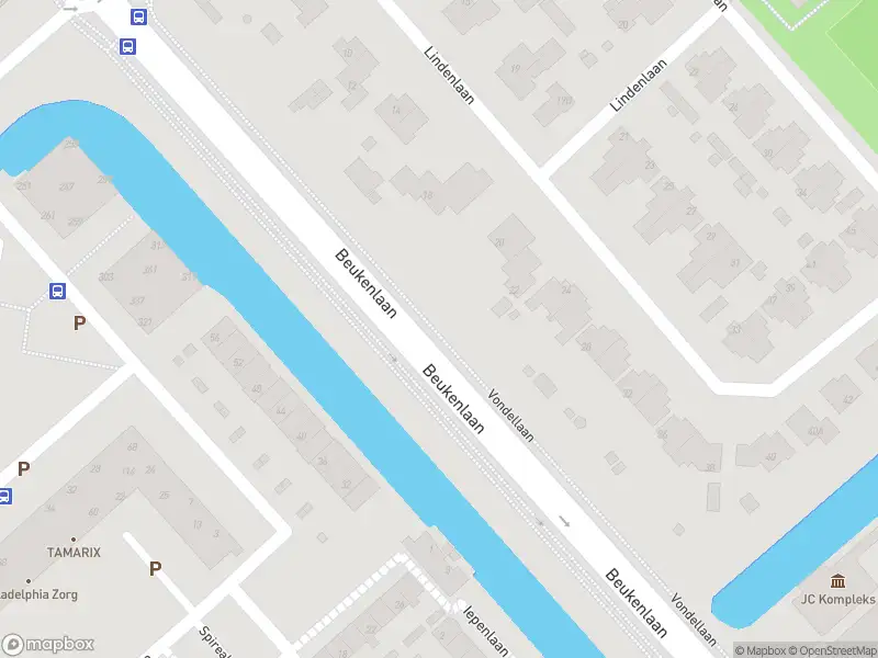 Overlastmelding Beukenlaan in Heerhugowaard gesloten