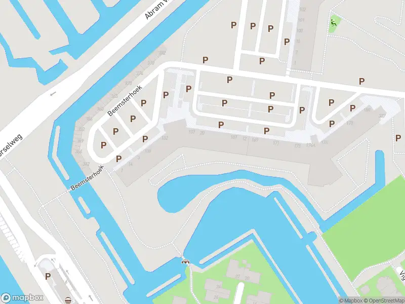 Ambulance met grote spoed naar de Beemsterhoek in Capelle aan den IJssel