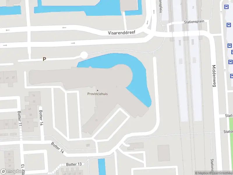 Politie naar de Visarenddreef in Lelystad vanwege aanrijding met letsel