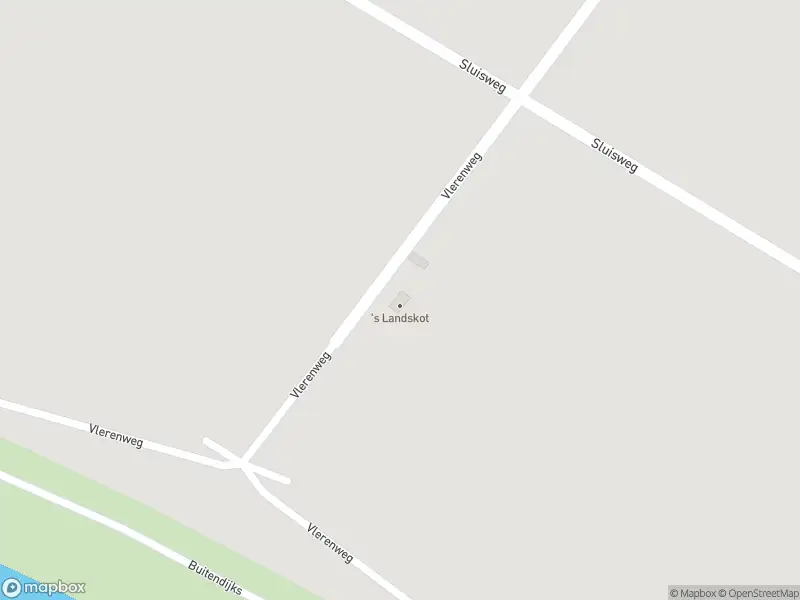 Overlastmelding Vlerenweg in Kruiningen gesloten