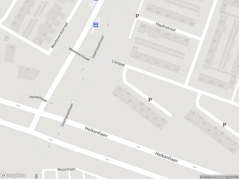 Overlastmelding Franz Lisztstraat in Tilburg