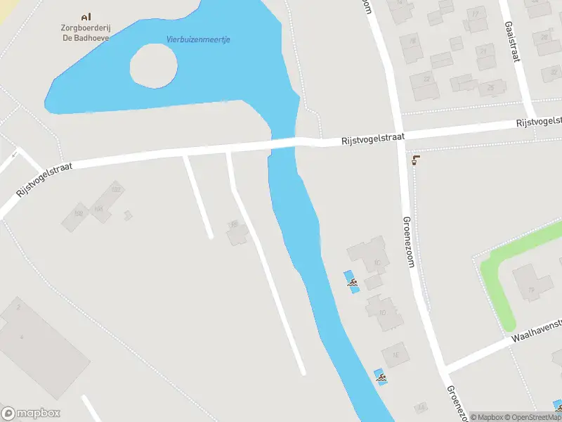Besteld ambulance vervoer naar de Fazantstraat in Badhoevedorp