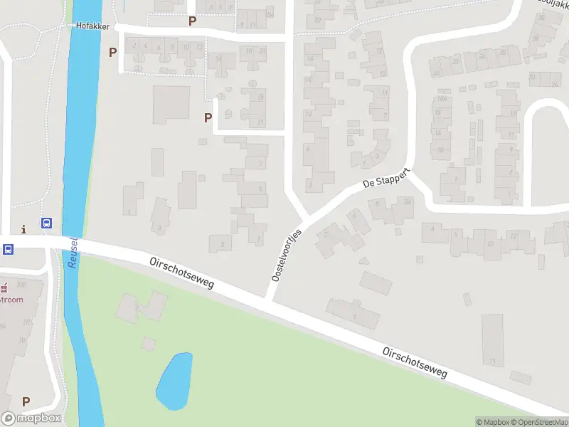 Overlastmelding Oostelvoortjes in Moergestel gesloten