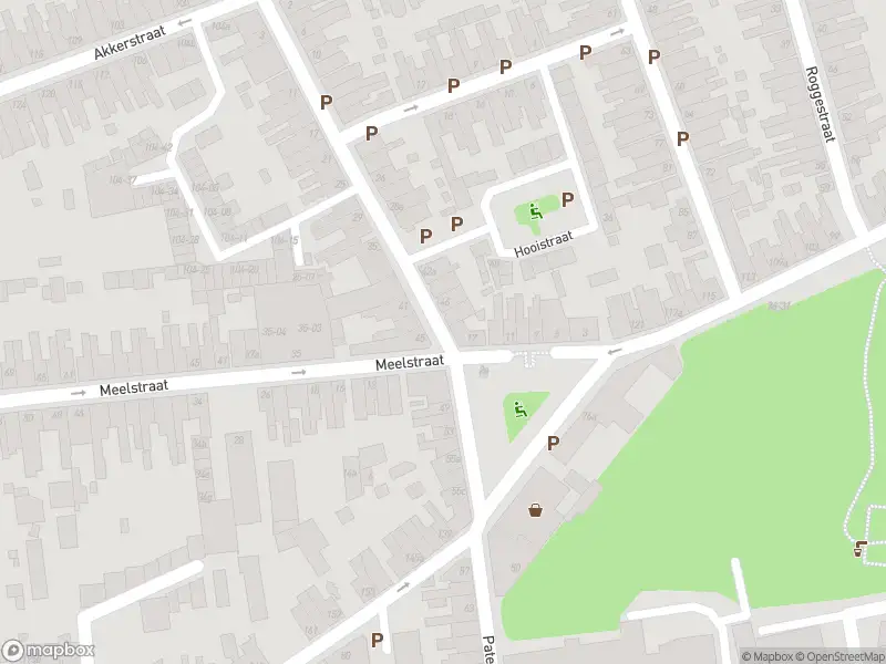 Overlastmelding Meelstraat in Tilburg gesloten