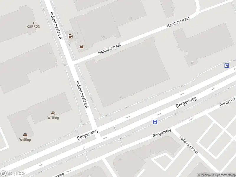 Overlastmelding Bergerweg in 6135KD Sittard gesloten
