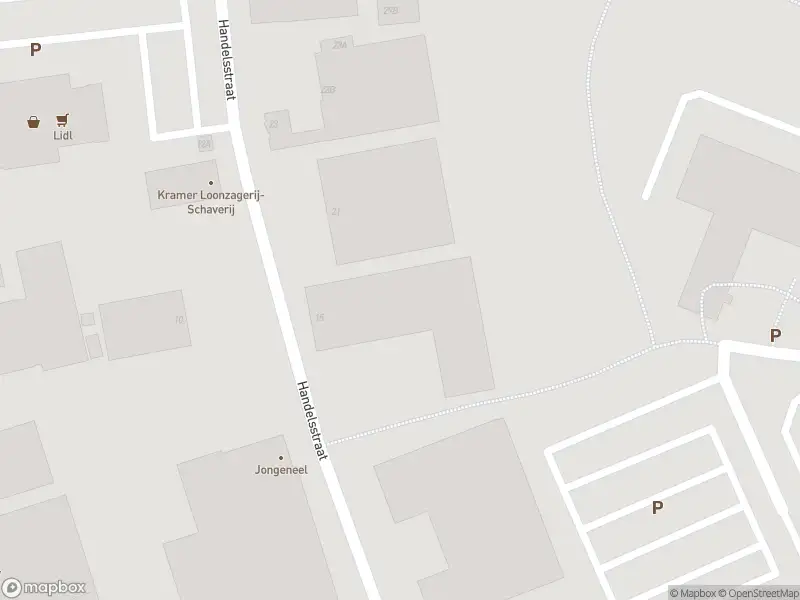 Overlastmelding Handelsstraat in Sittard