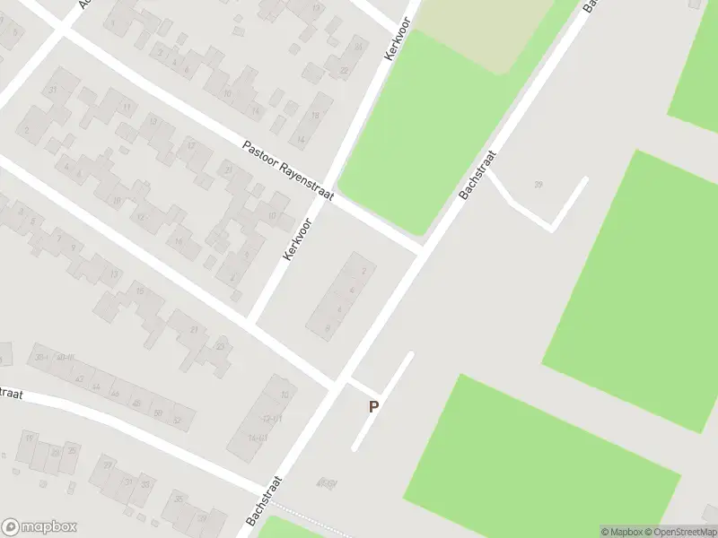 Anonieme overlastmelding Bachstraat in Sittard